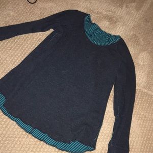 Lululemon long sleeve shirt